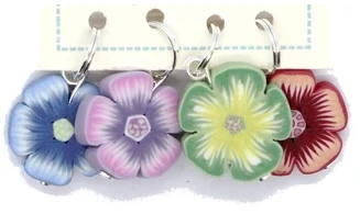 Anneaux marqueurs:lot N.20