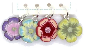 Anneaux marqueurs:lot N.22