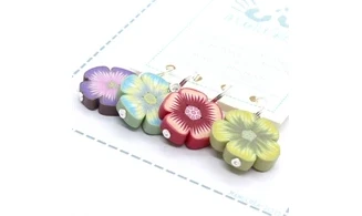 Anneaux marqueurs:lot N.22