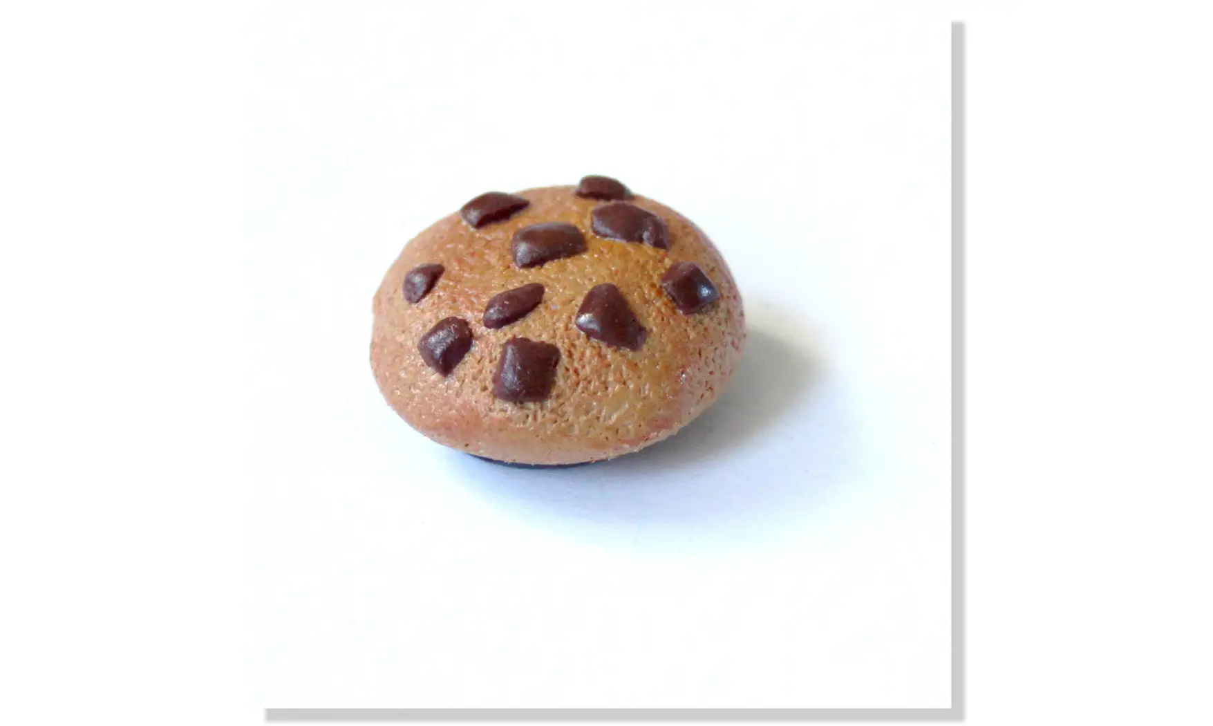 Magnet Aimant FIMO Cookie