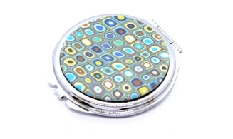 Miroir de poche FIMO 62mm N.8