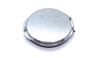Miroir de poche FIMO 62mm N.8