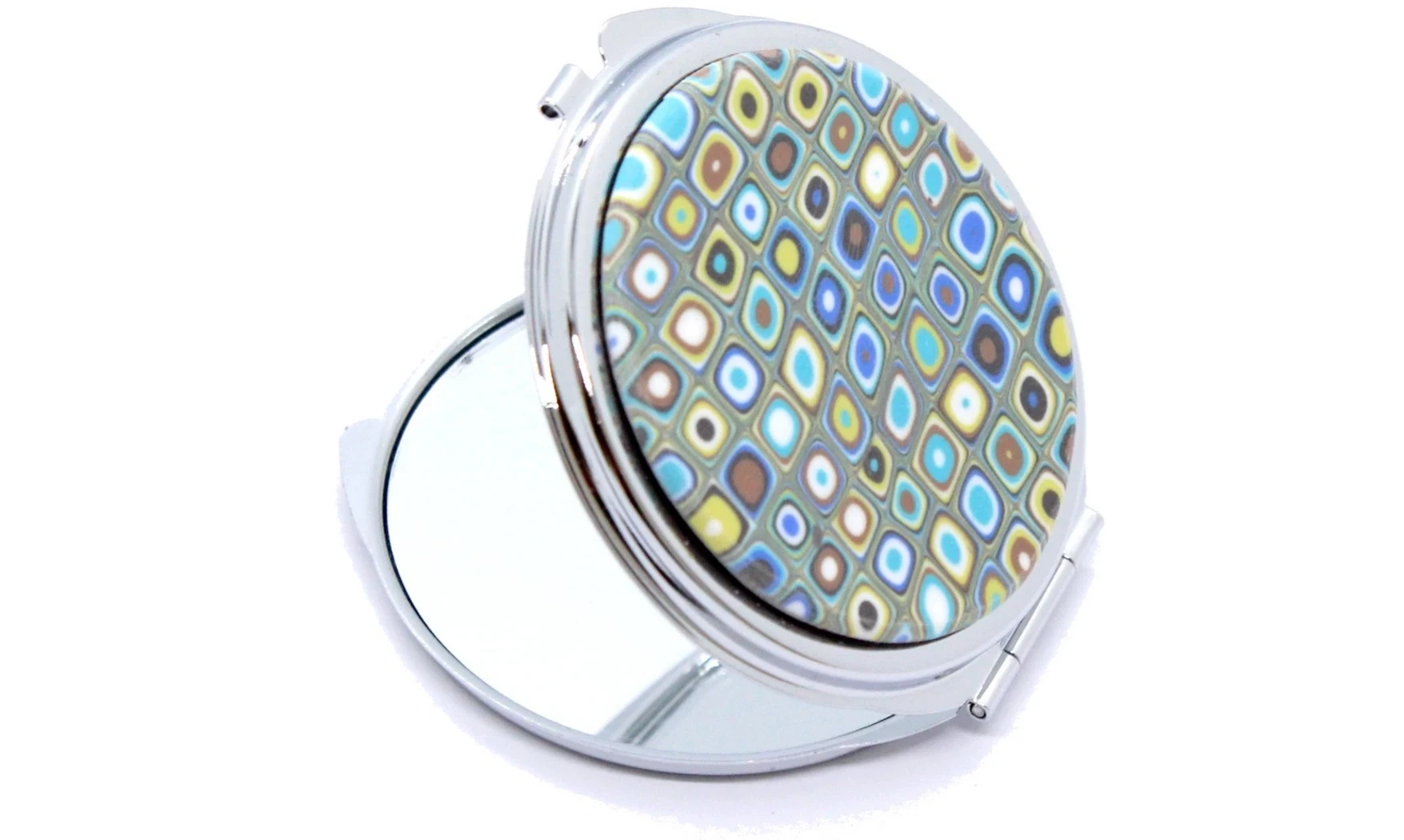 Miroir de poche FIMO 62mm N.8
