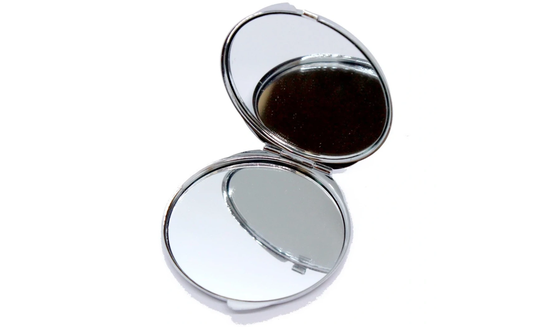Miroir de poche FIMO 62mm N.8