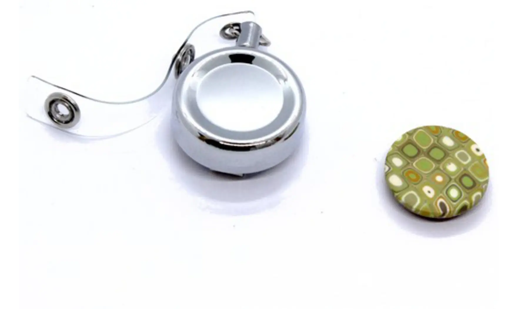 Accessori a forbici e Magneti per aghi 6