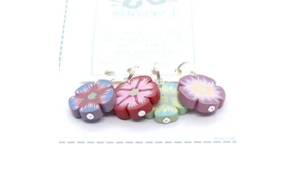 Anneaux marqueurs:lot N.26