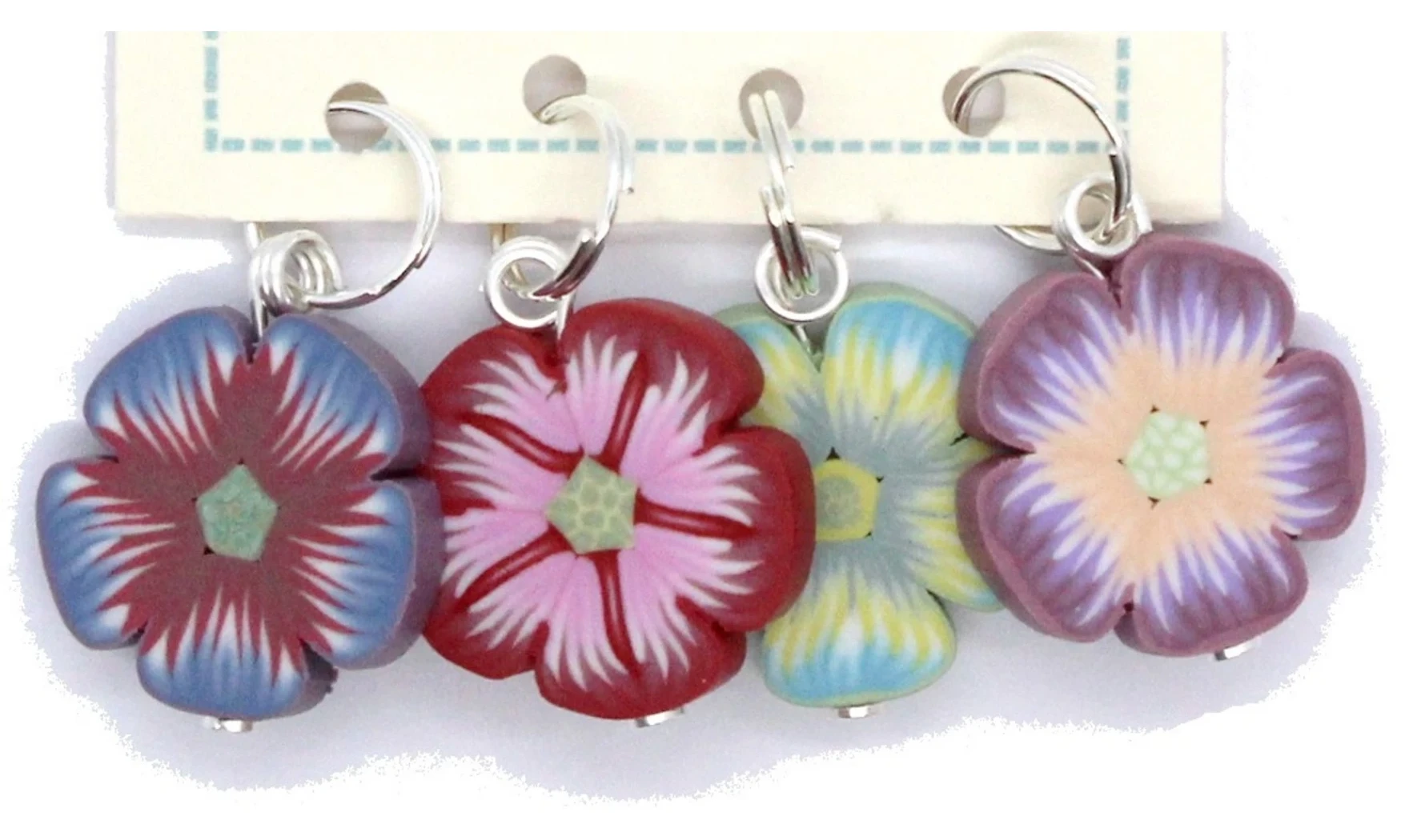 Anneaux marqueurs:lot N.26