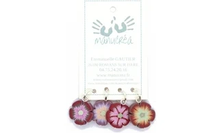 Anneaux marqueurs:lot N.56