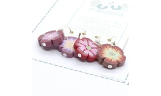 Anneaux marqueurs:lot N.56