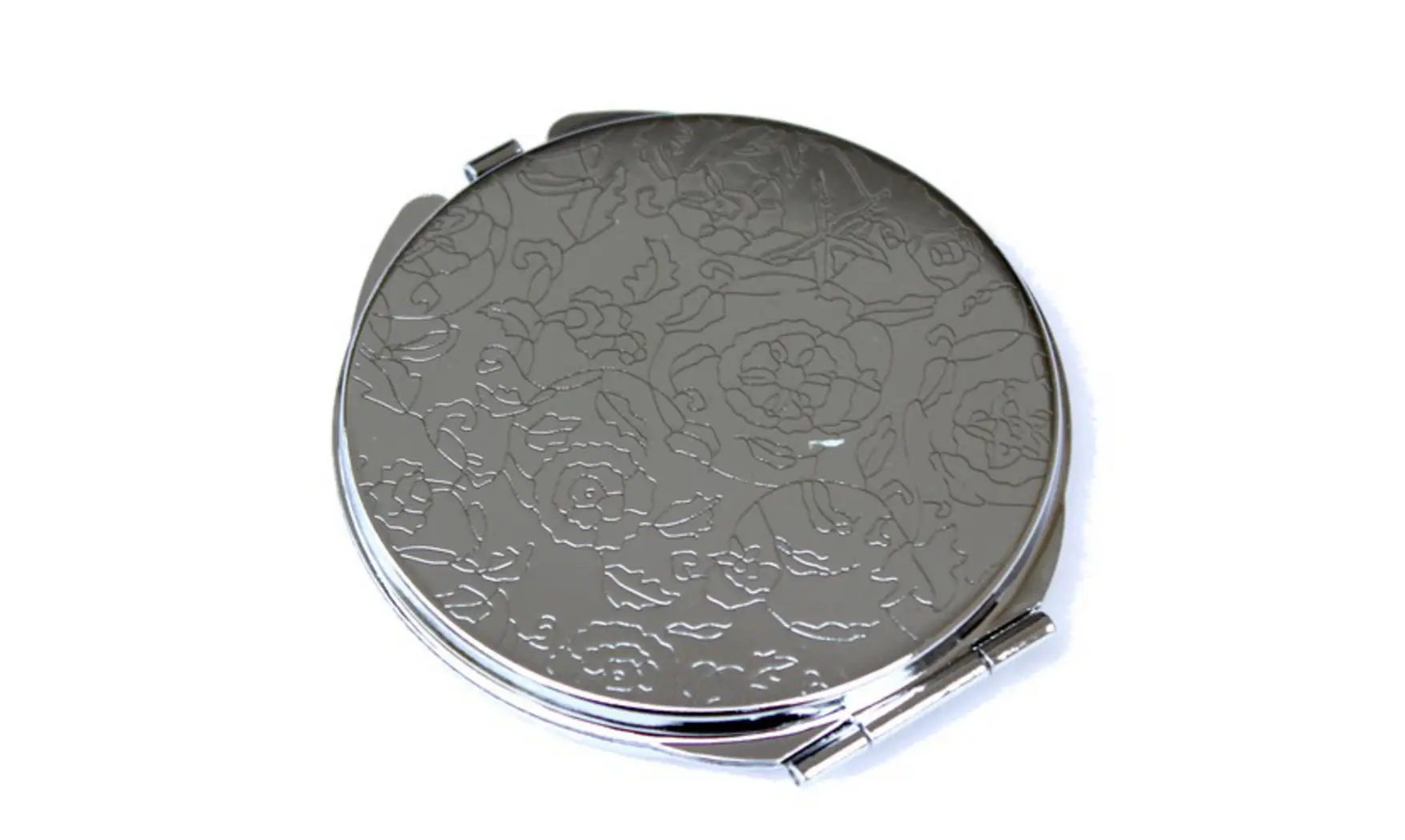Miroir de poche FIMO 62mm N.19