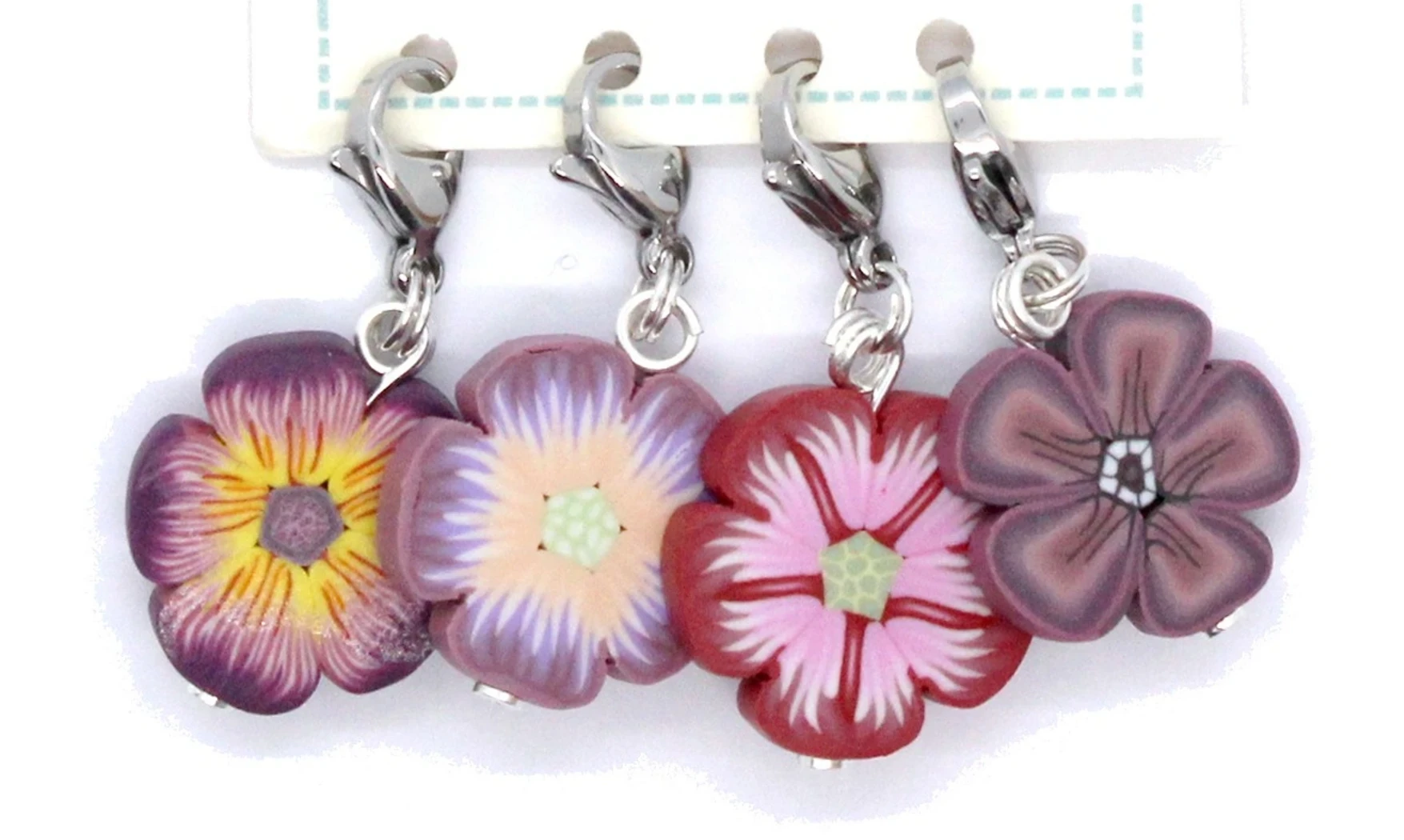 Marqueurs Crochet : lot N.3