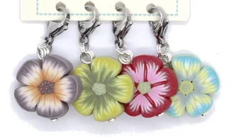 Marqueurs Crochet : lot N.4