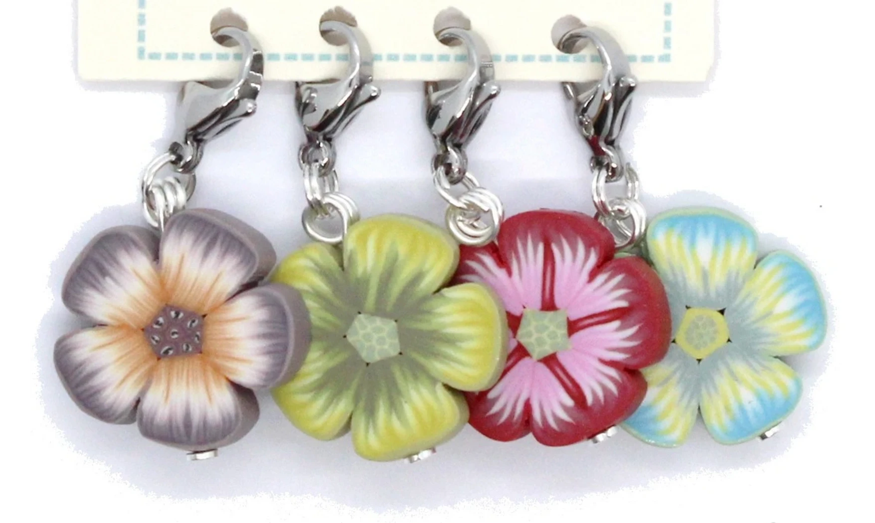 Marqueurs Crochet : lot N.4