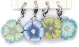 Marqueurs Crochet : lot N.7