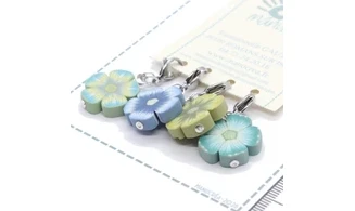 Marqueurs Crochet : lot N.7