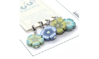 Marqueurs Crochet : lot N.7