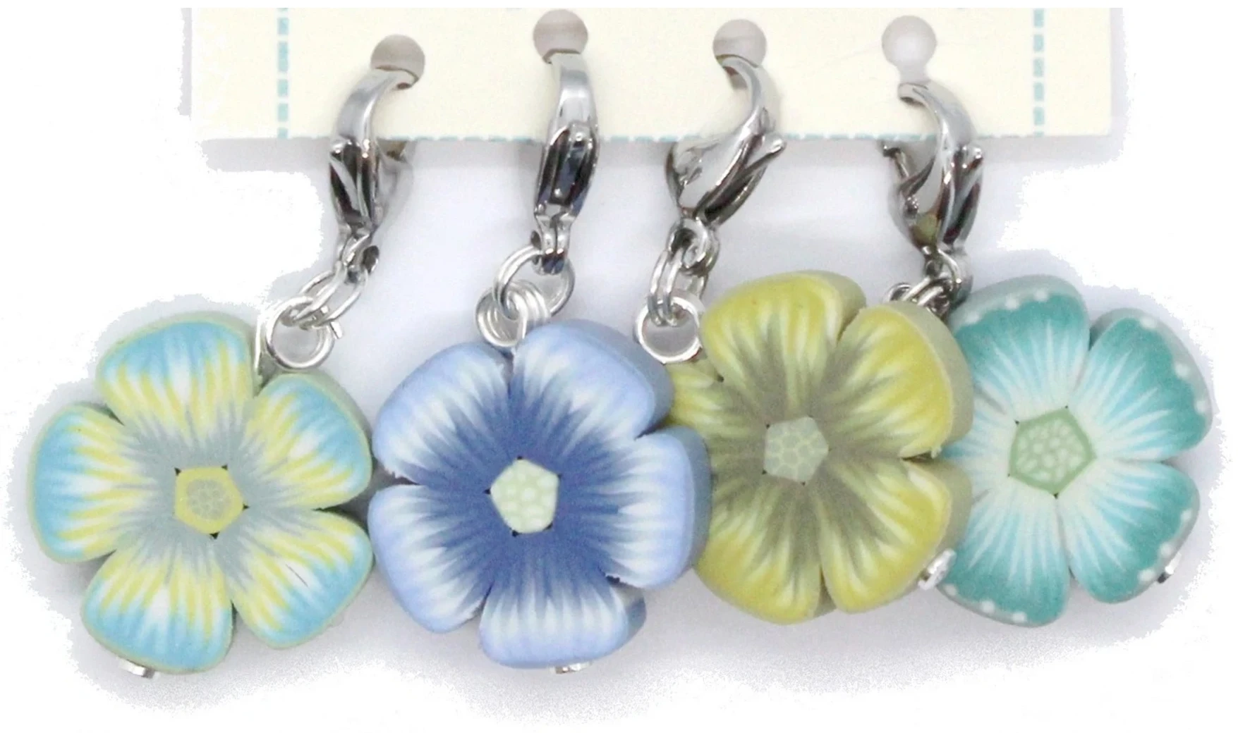 Marqueurs Crochet : lot N.7