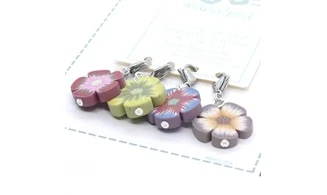 Marqueurs Crochet : lot N.5