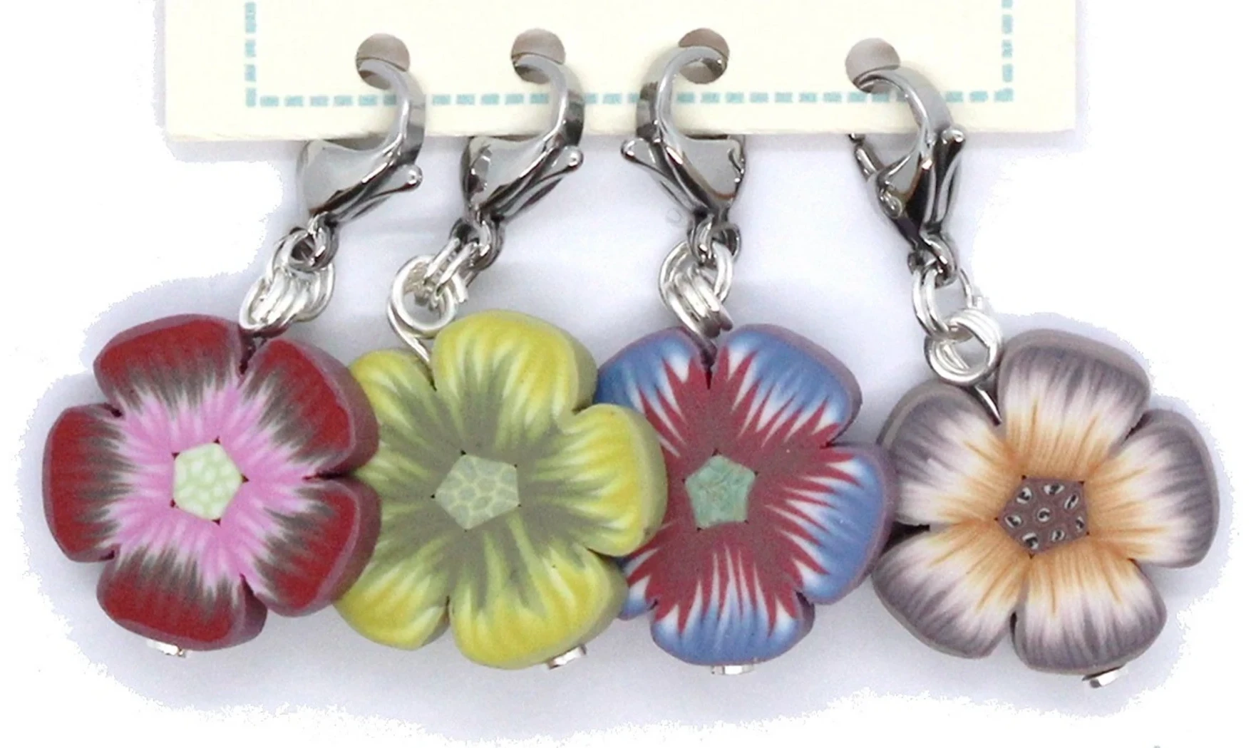 Marqueurs Crochet : lot N.5