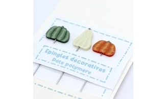 Pins "pumpkins"