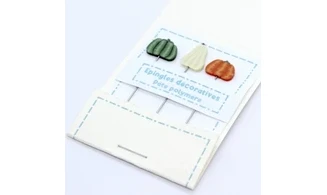 Pins "pumpkins"