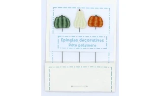 Pins "pumpkins"