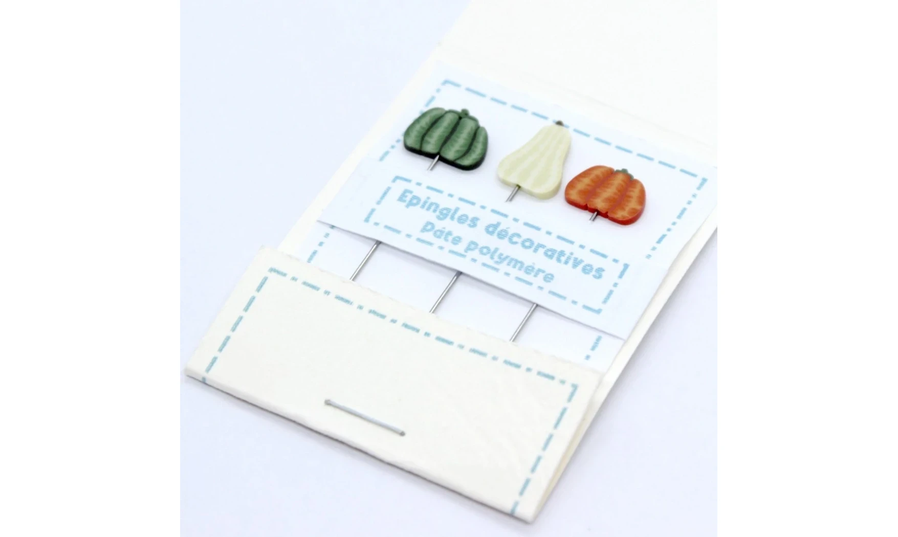 Pins "pumpkins"