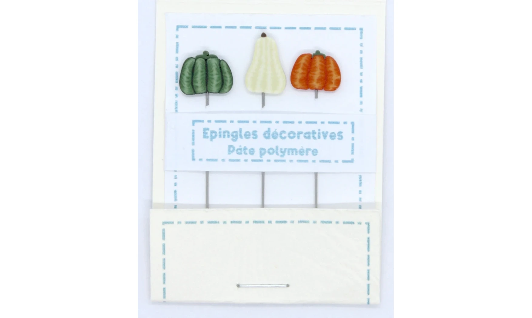 Pins "pumpkins"