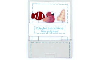Pins "Flamingo"