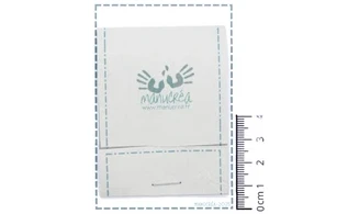 Pins "Flamingo"