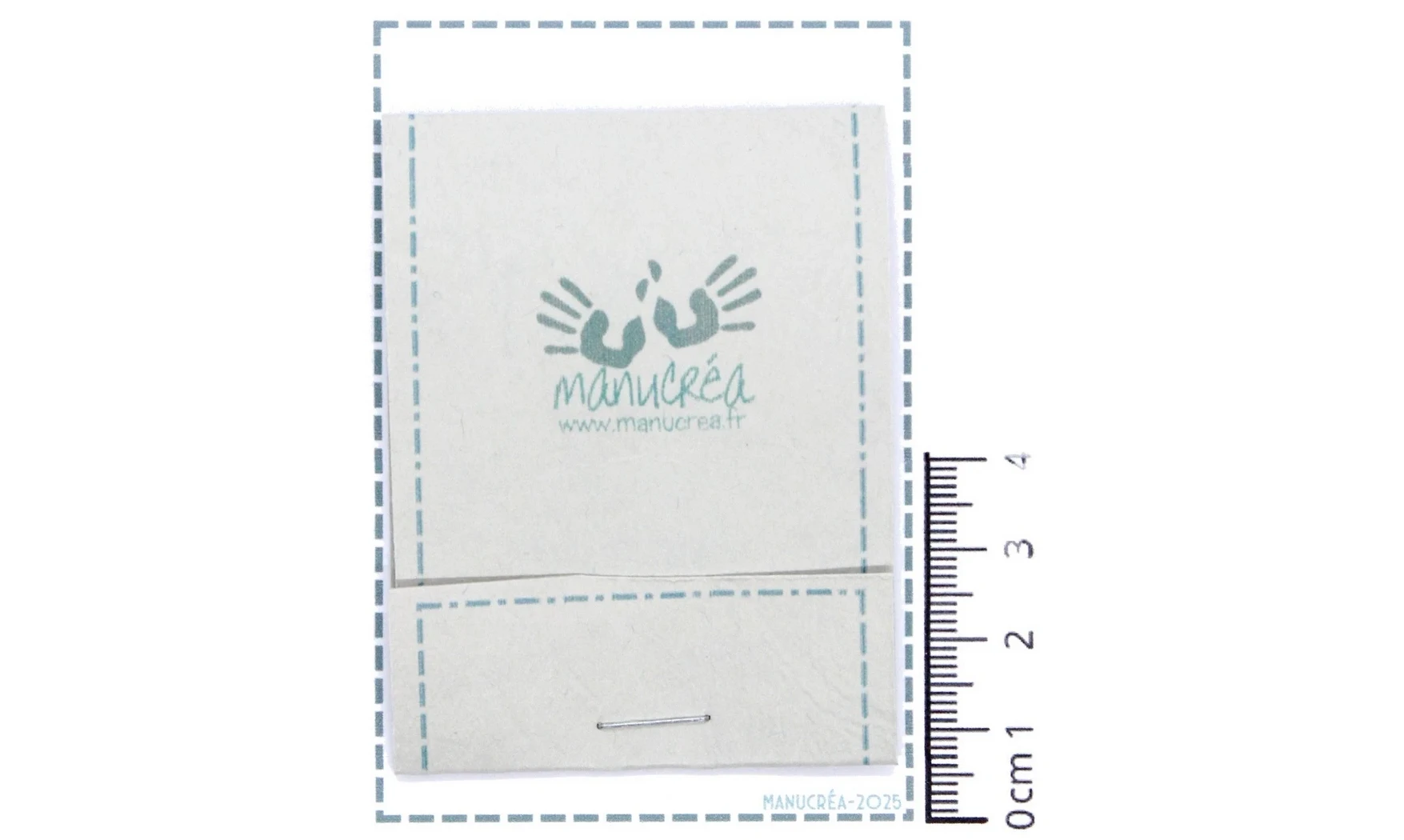 Pins "Flamingo"