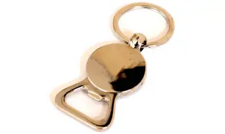 Porte-clefs décapsuleur FIMO N.6
