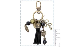Porte-clefs Perles N.1