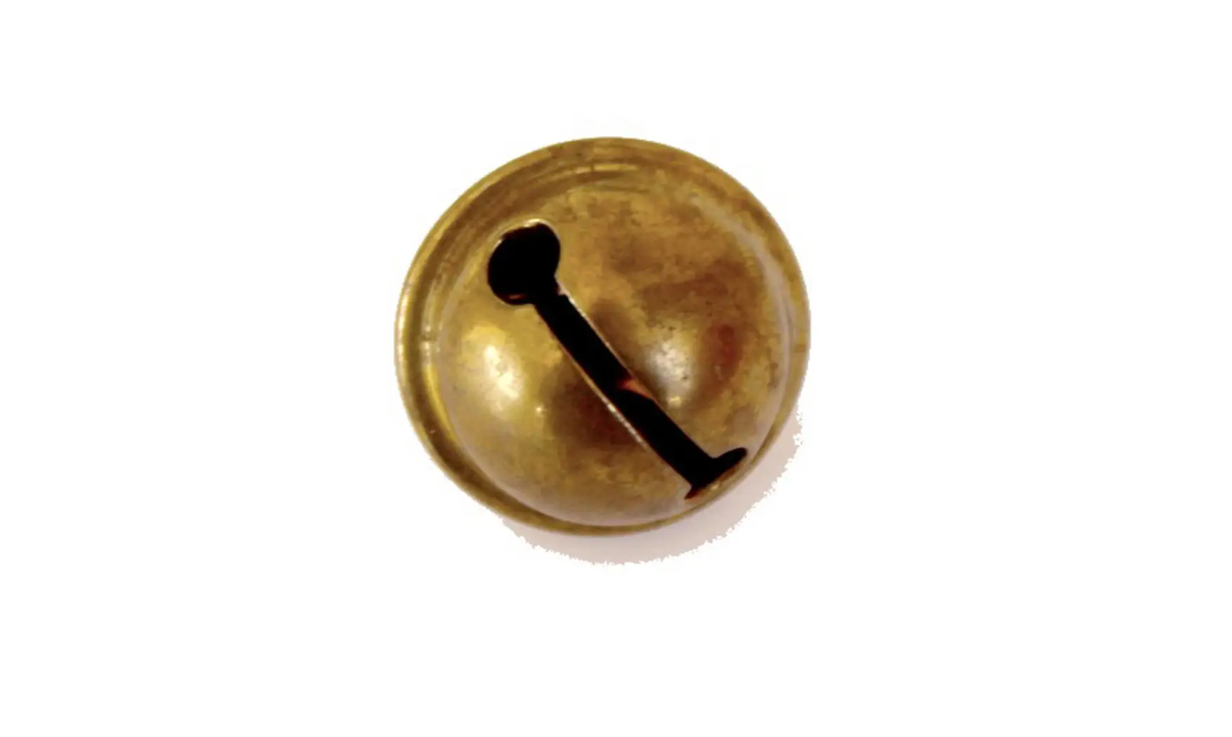 Grelot Bronze diamètre22mm