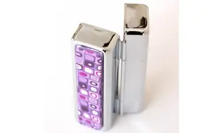 Etui Rouge à lèvres FIMO N.3