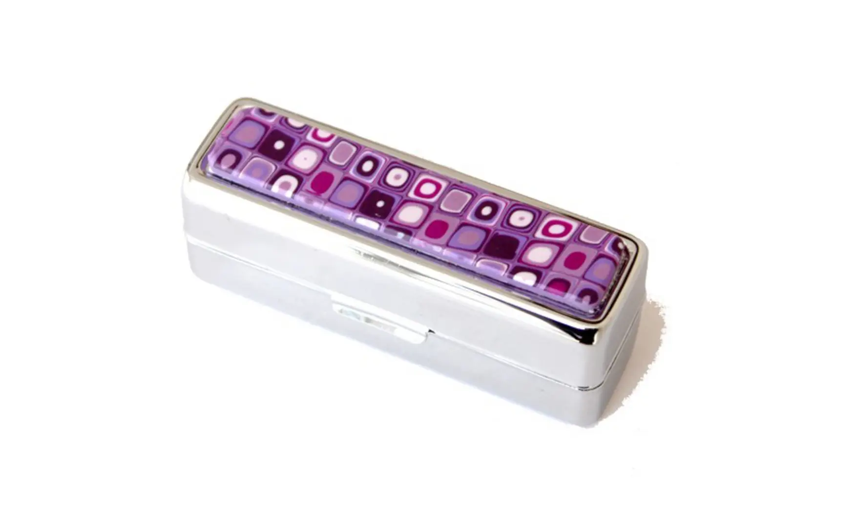 Etui Rouge à lèvres FIMO N.3