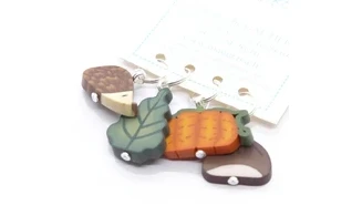 Anneaux marqueurs:lot N.12