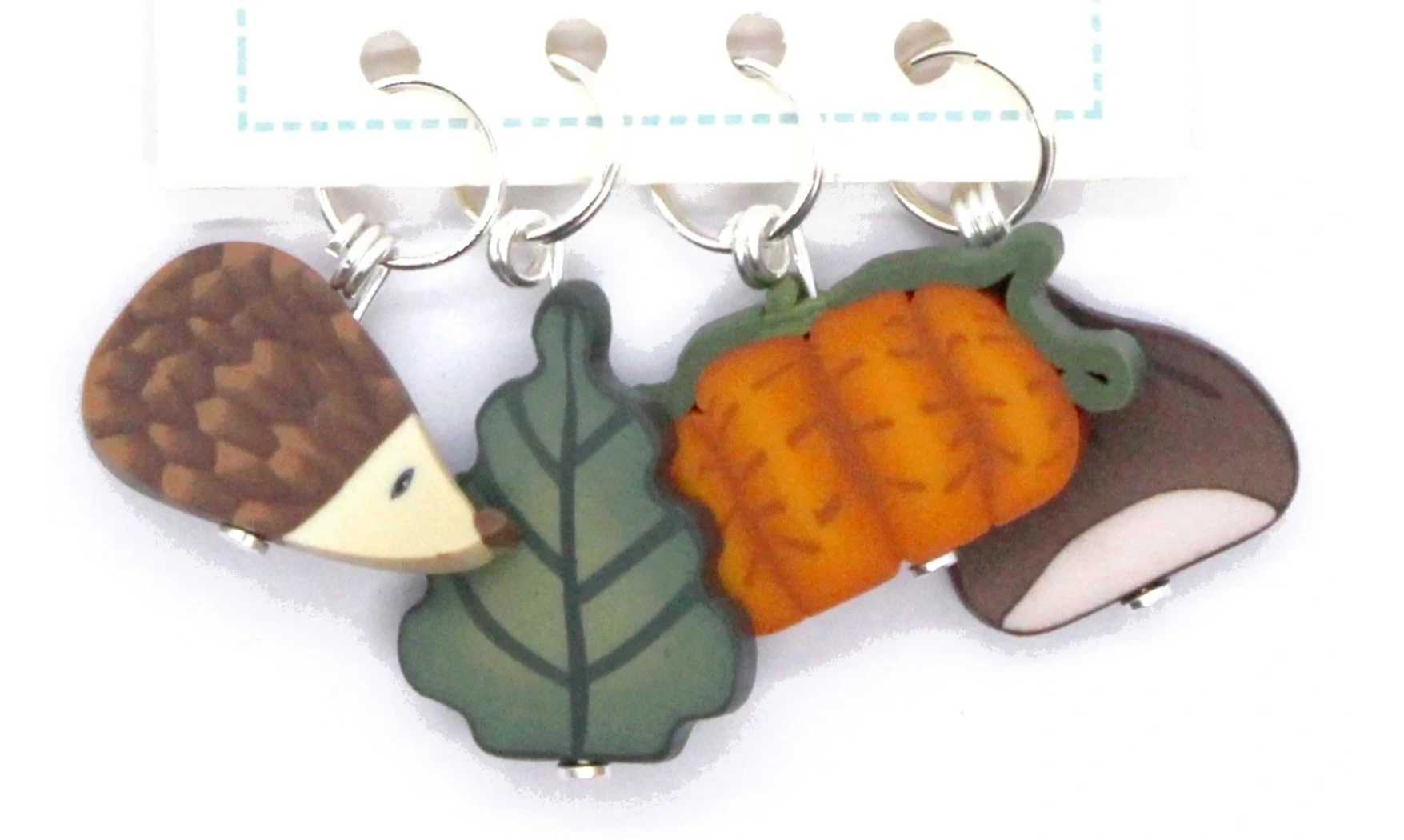 Anneaux marqueurs:lot N.12