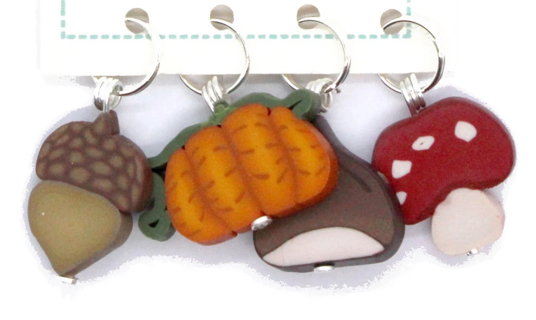 Anneaux marqueurs:lot N.13