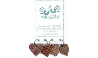 Anneaux marqueurs:lot N.38