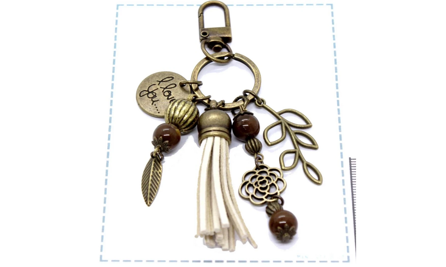 Keychain