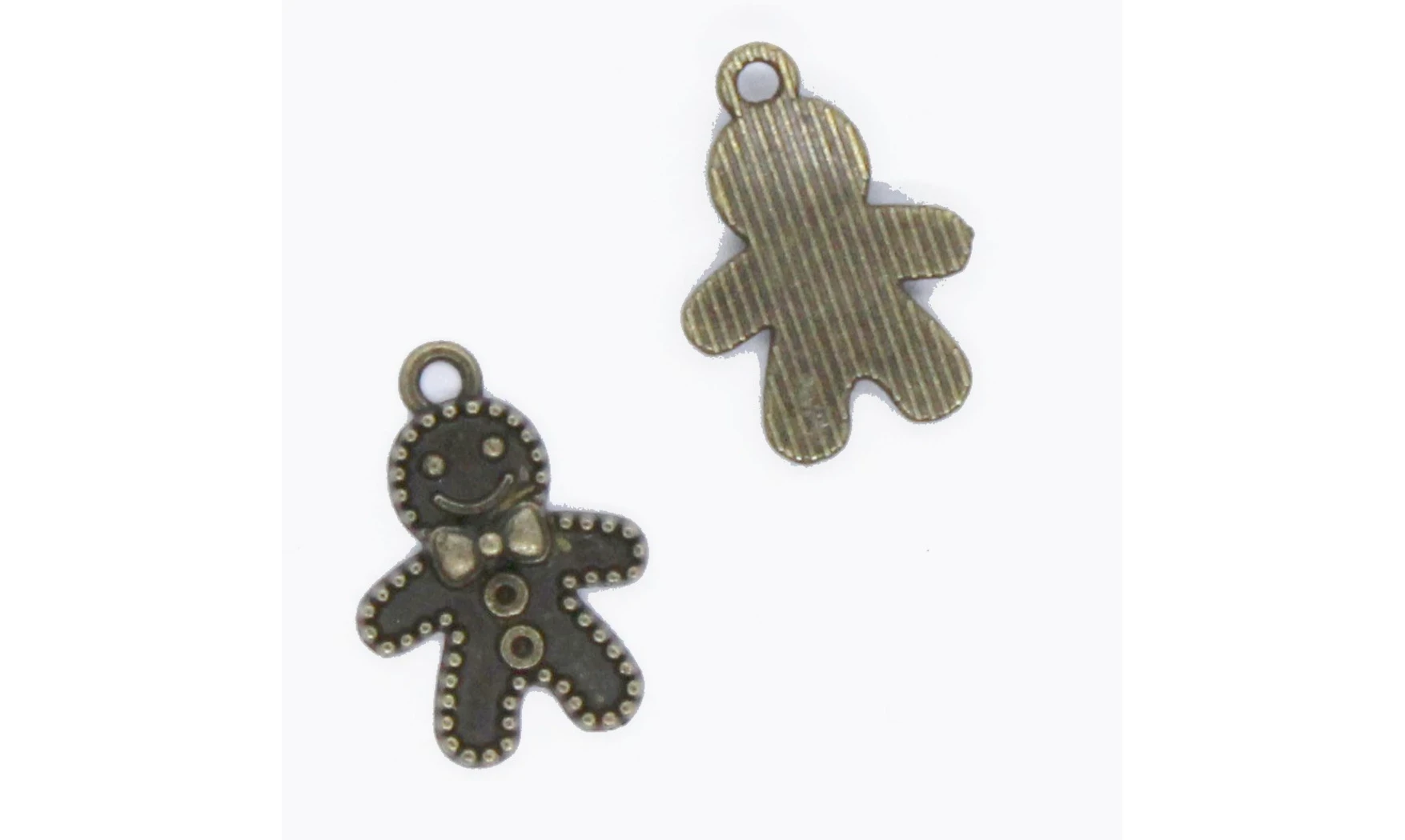 Charm Gingerbread