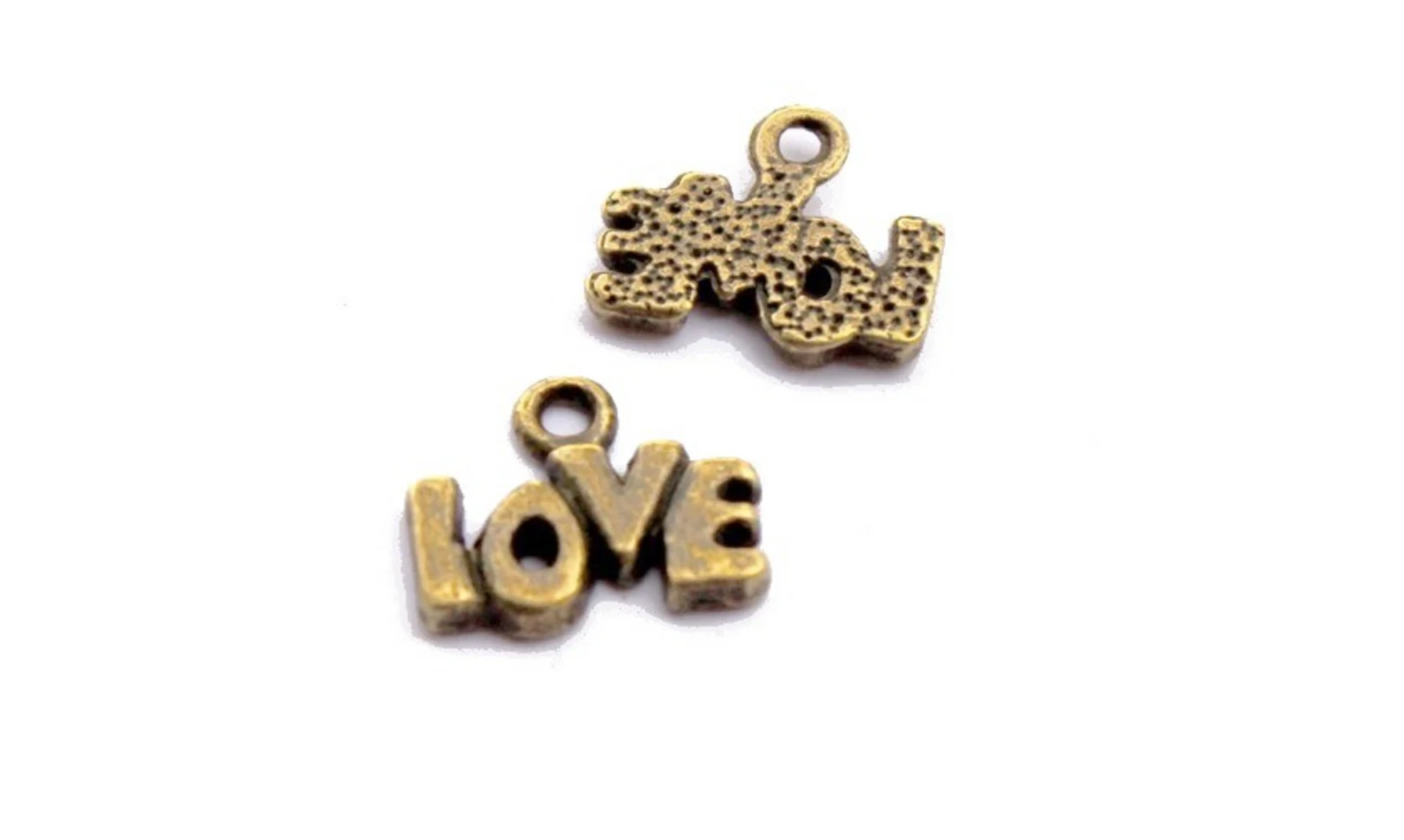 Charm Love N.2