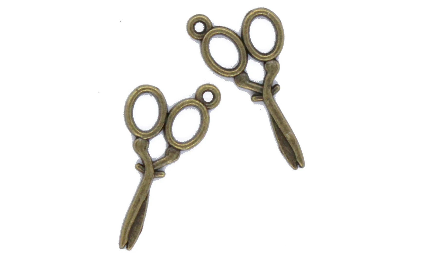 Charm Cissors N.5