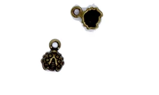 Charm Ladybug