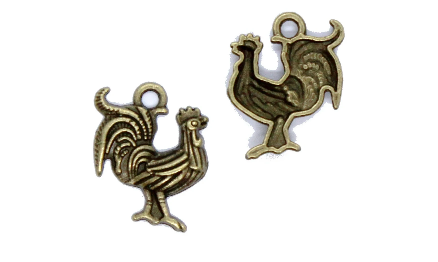 Fascino Gallo