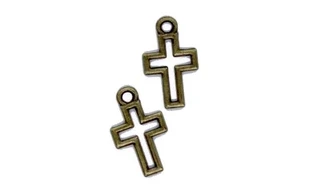 Charm Cross N.2