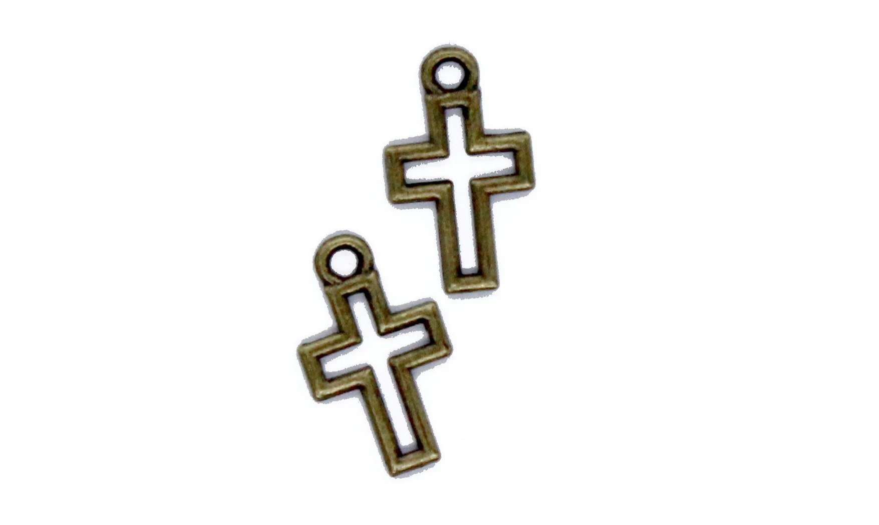 Charm Cross N.2