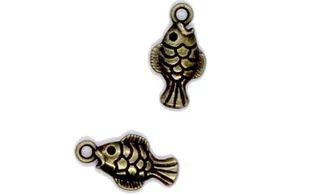 Charm Fish N.1