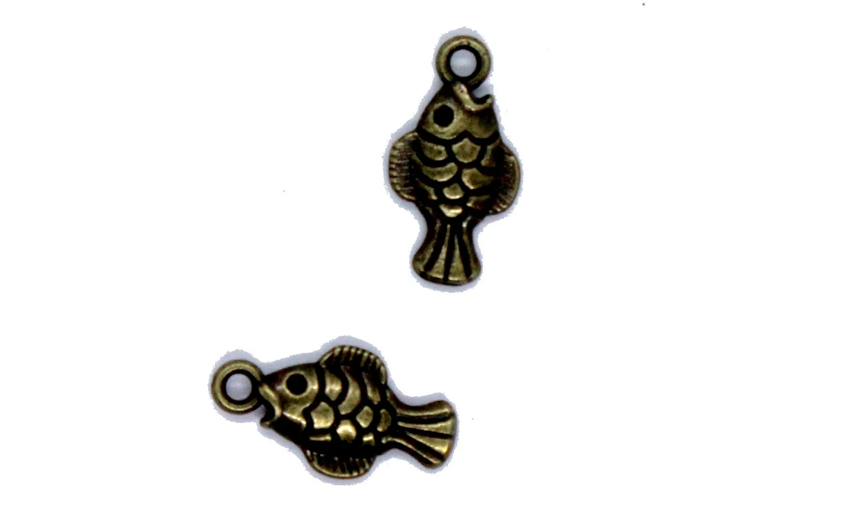 Charm Fish N.1